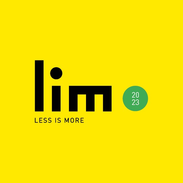 LIM2023 Selection
Under the noise…