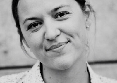 Anna Dammegaard Søllested