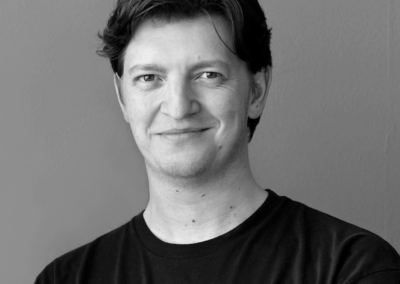 Noah Bohnert