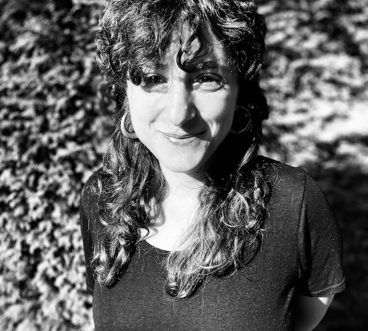 Giulia Triolo