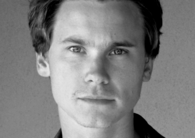 Baptiste Bertin