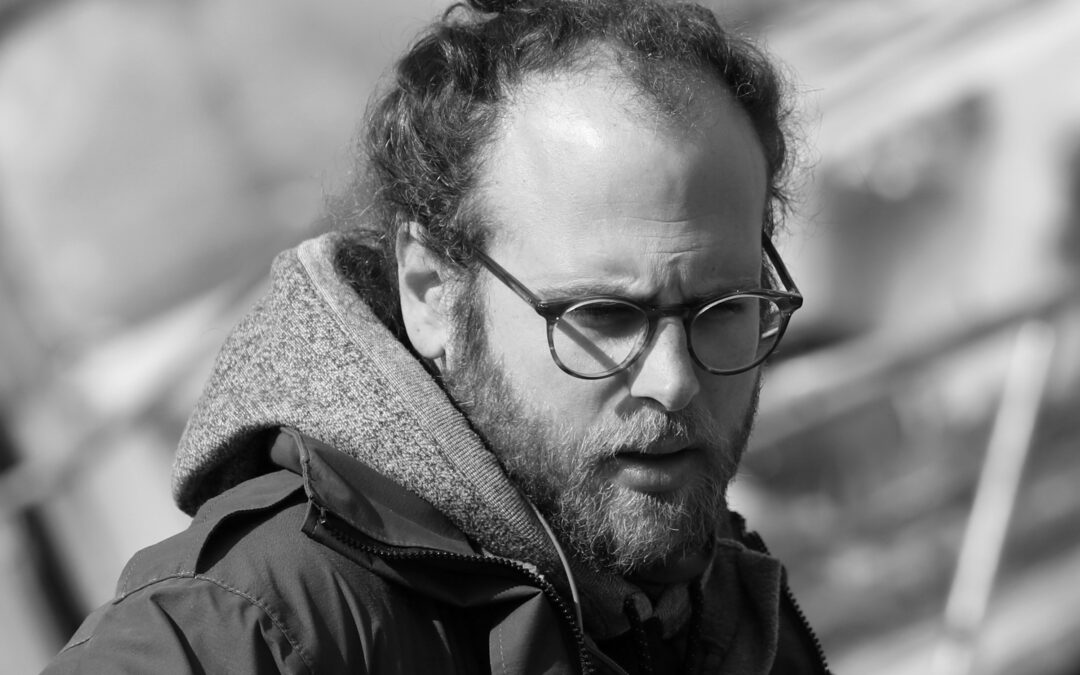 Aristotelis Maragkos