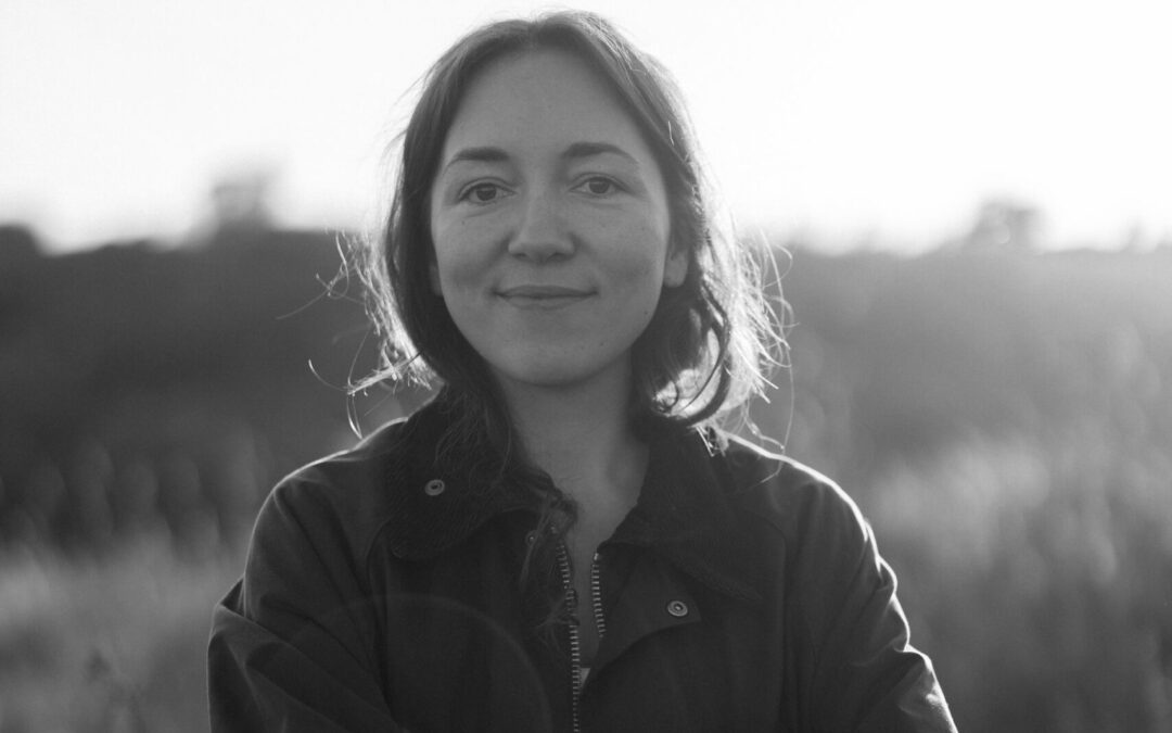 Olga Sidorina Wilkins