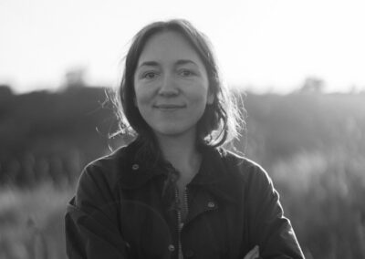 Olga Sidorina Wilkins