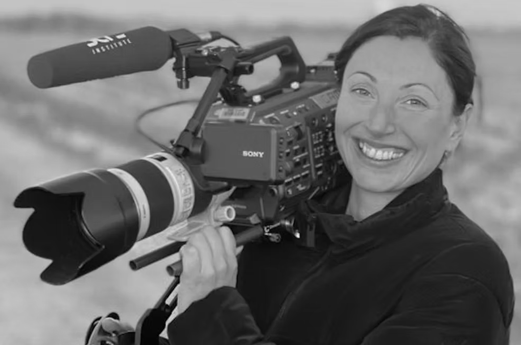 Rusudan Gaprindashvili