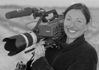 Rusudan Gaprindashvili