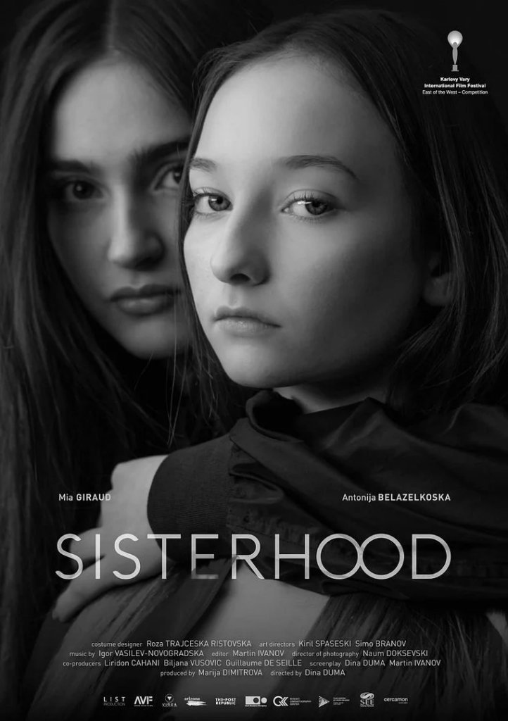 Sisterhood [Sestri]
