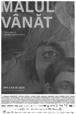 A River’s Gaze – Malul VânătBlue