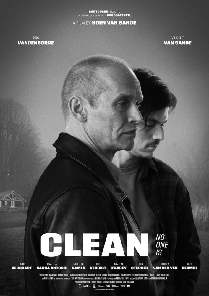 Clean