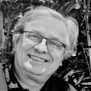 Philippe Avril