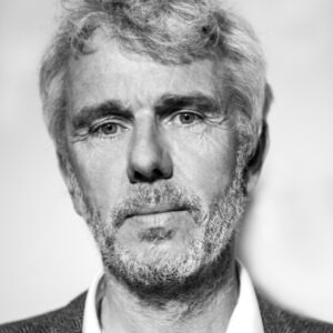 Pierre Hodgson