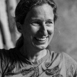 Séverine Cornamusaz