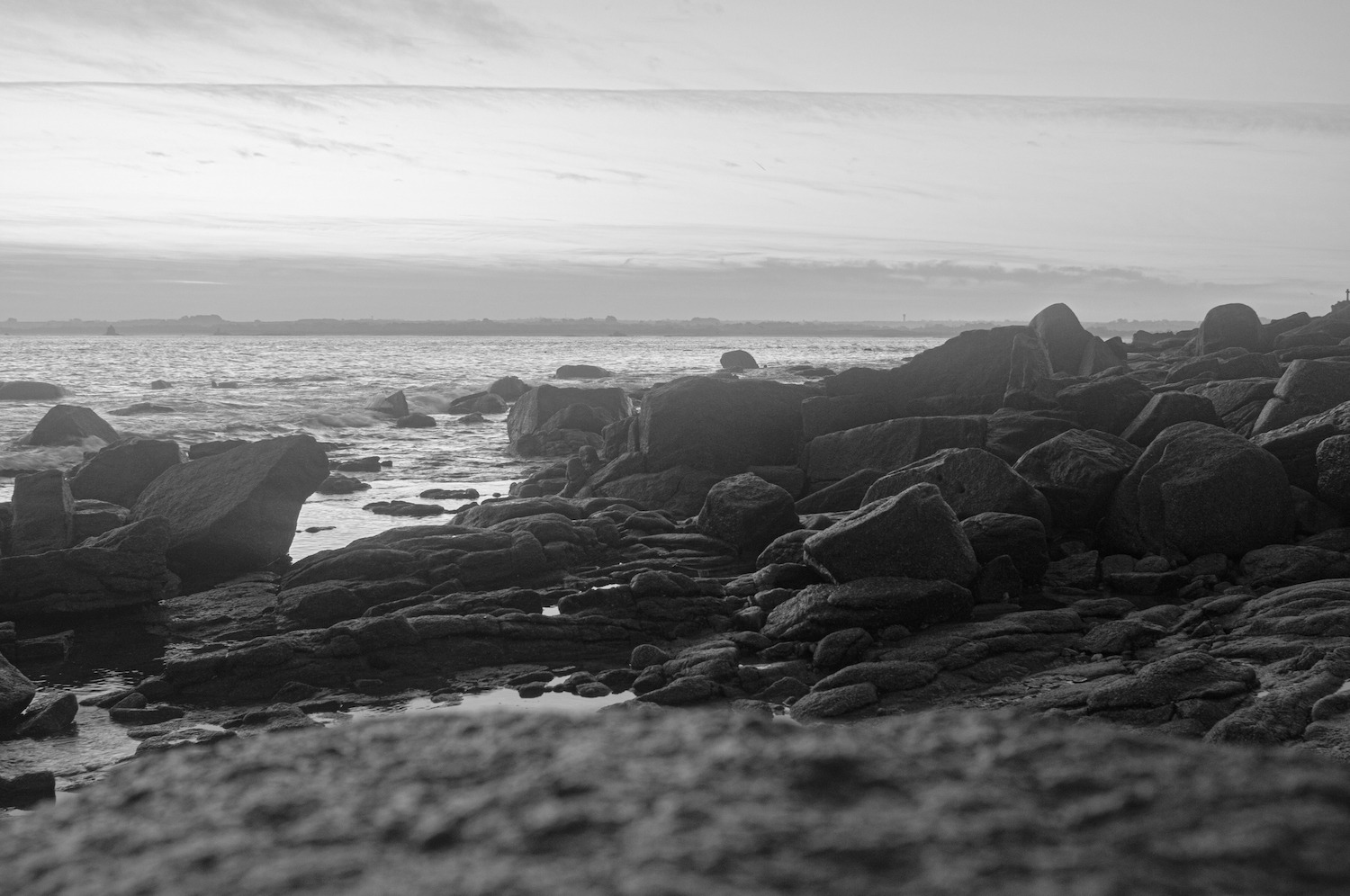 Boosting ideas Workshop | Brittany & Galicia